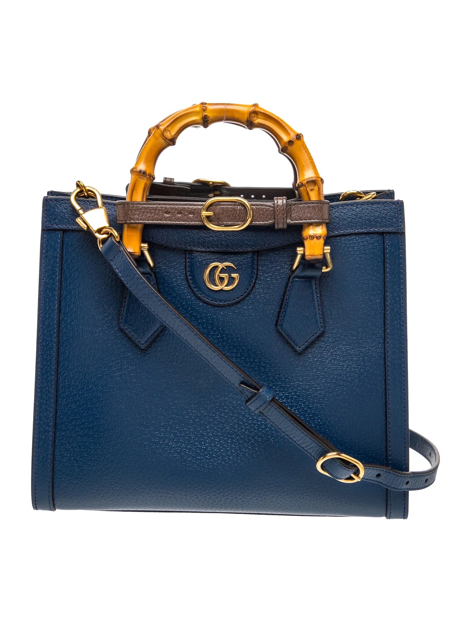 Bamboo Diana Small