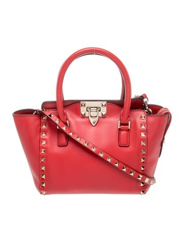 Rockstud Crossbody Bag