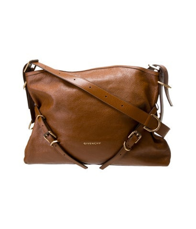 Givenchy Leather Shoulder Bag
