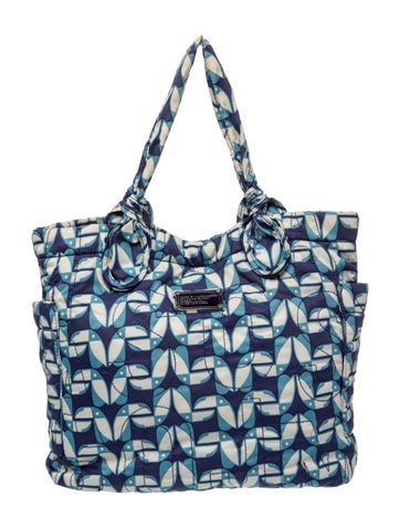 Quilted Tote