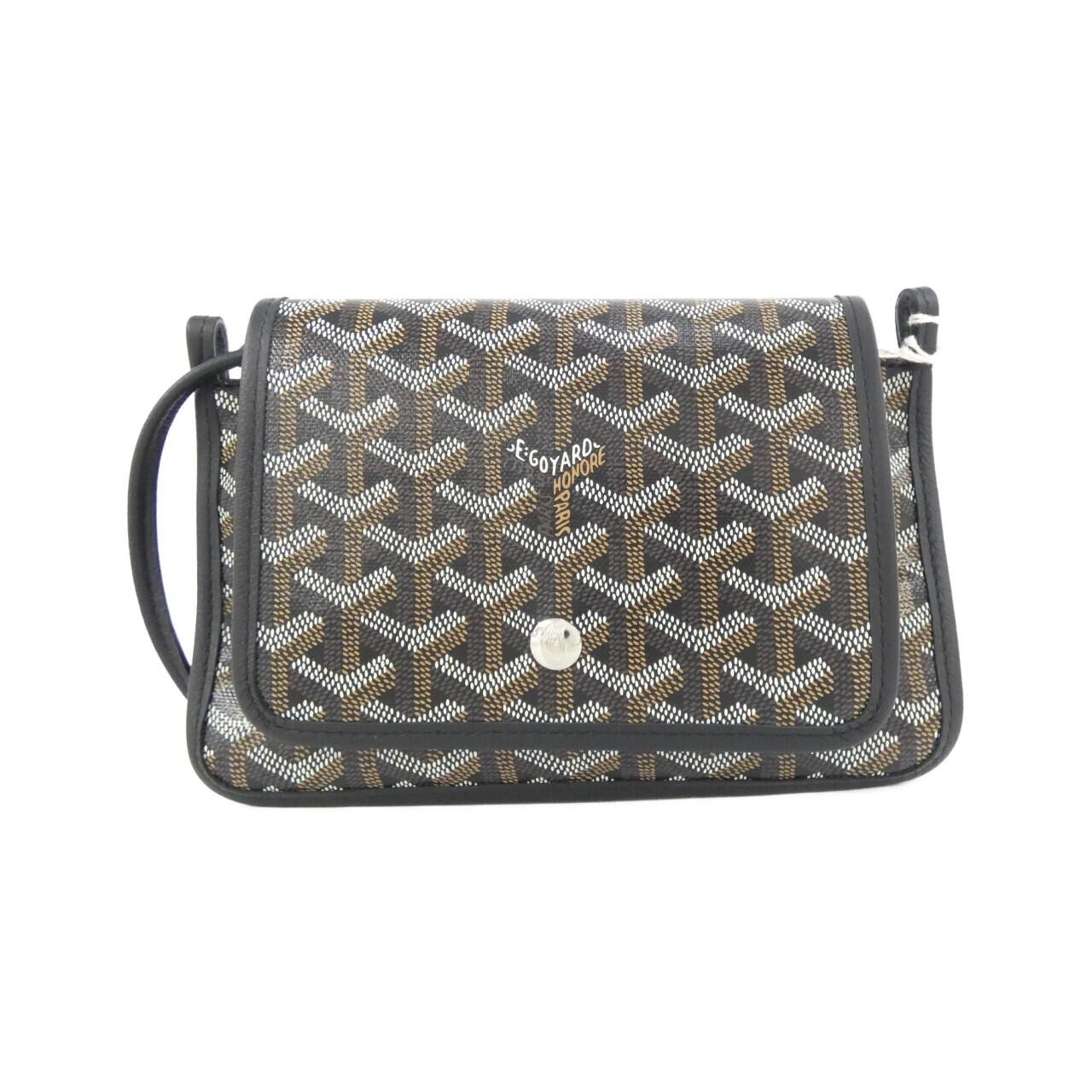 Goyard [Unused] Goyard Plumet Shoulder Bag