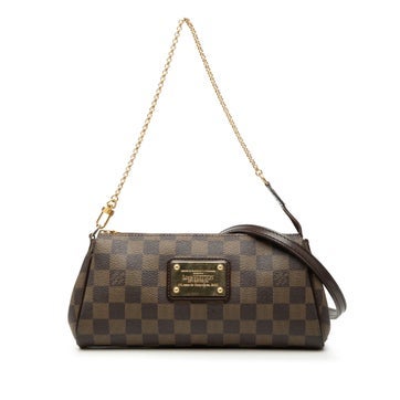 Damier Ebene Eva