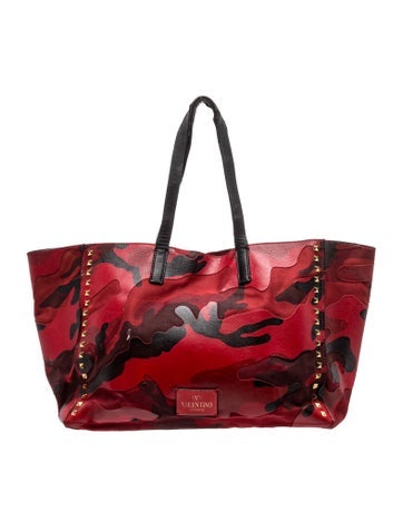 Rockstud Tote