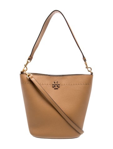 Signature Shoulder Bag