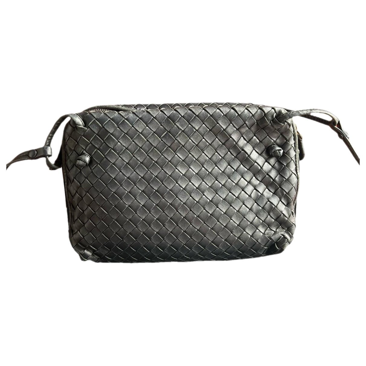 Nodini leather crossbody bag