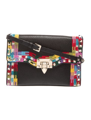 Rockstud Clutch