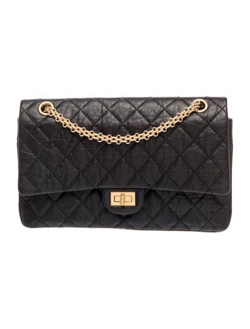 Reissue 226 Double Flap Bag