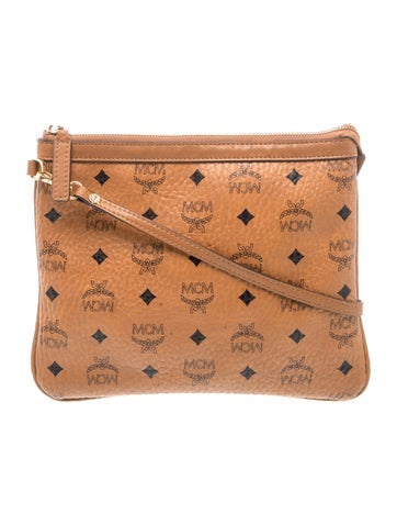 Visetos Shoulder Bag
