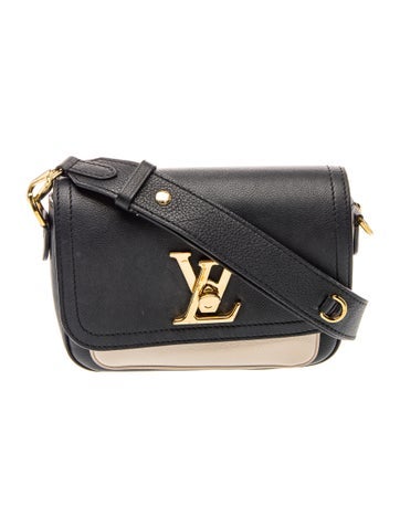 LV Monogram LockMe Tender