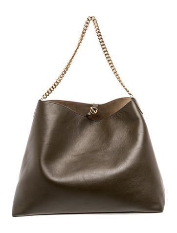 Altuzarra Leather Tote