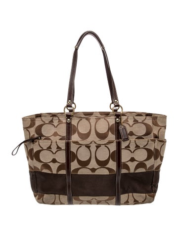 Canvas Tote
