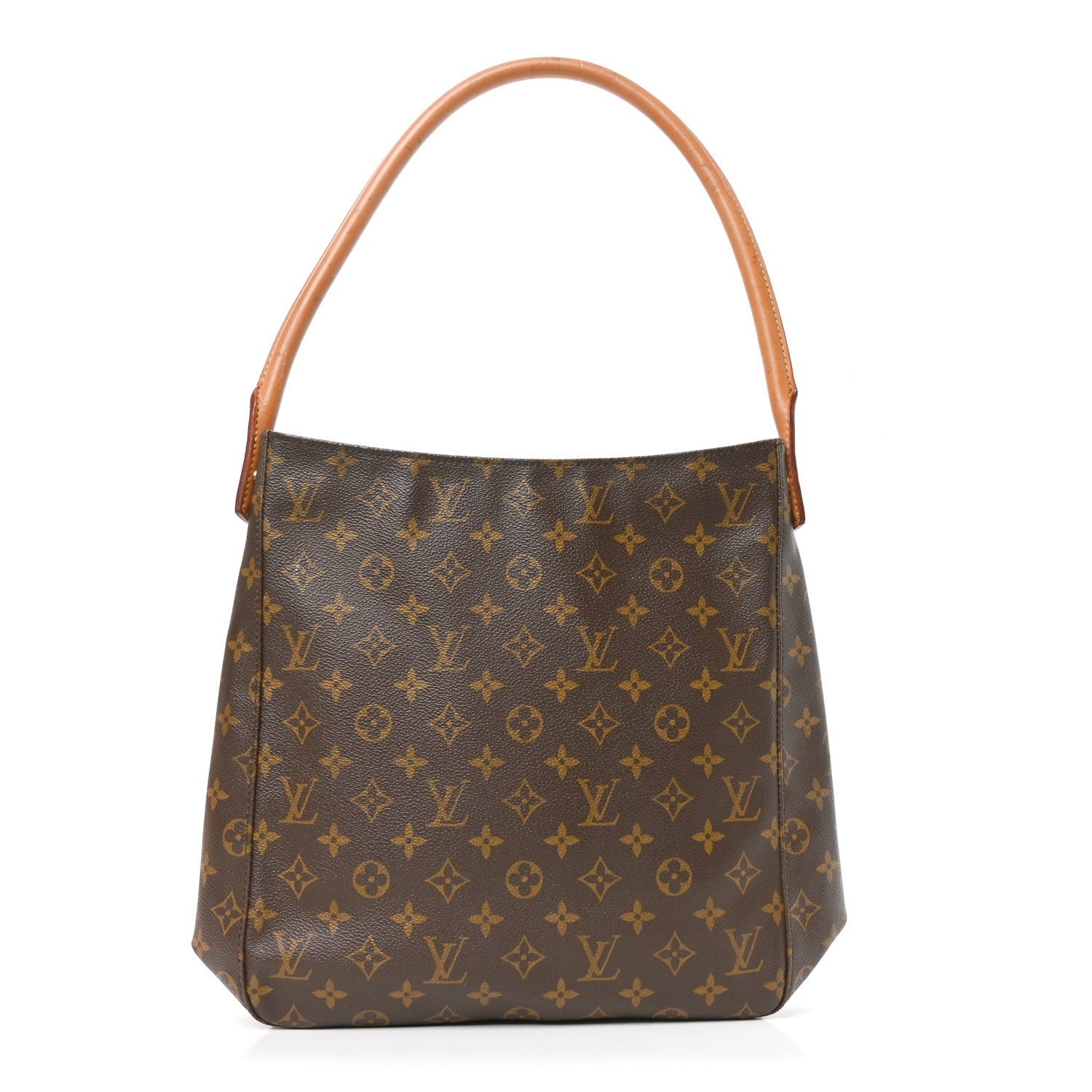 Louis Vuitton Monogram Looping GM
