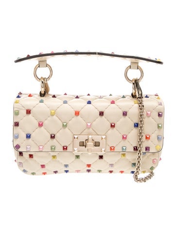 Rockstud Crossbody Bag