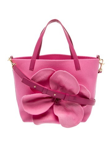 Top Handle Bag