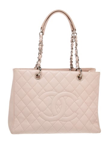 Grand Shopping Tote