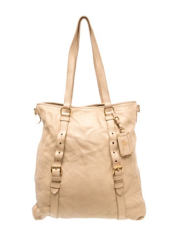 Cervo Leather New Look