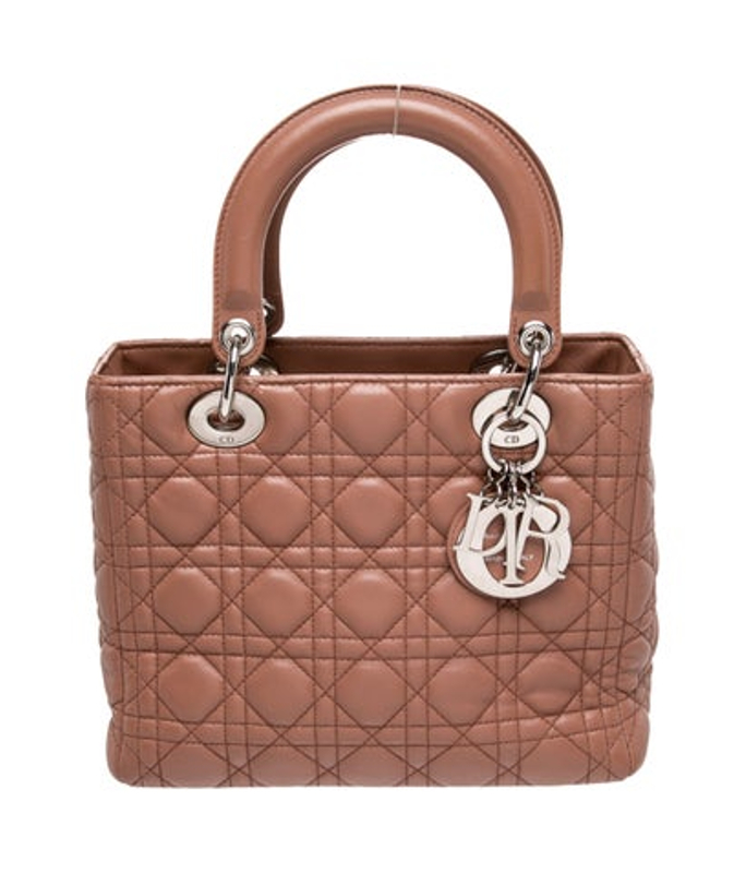 Dior Dior Cannage Lady Dior