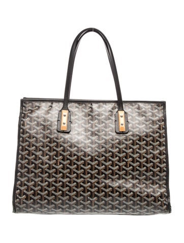 Goyardine Marquises