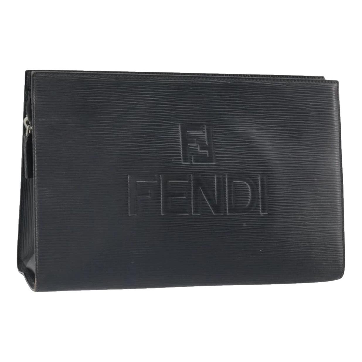 Clutch bag