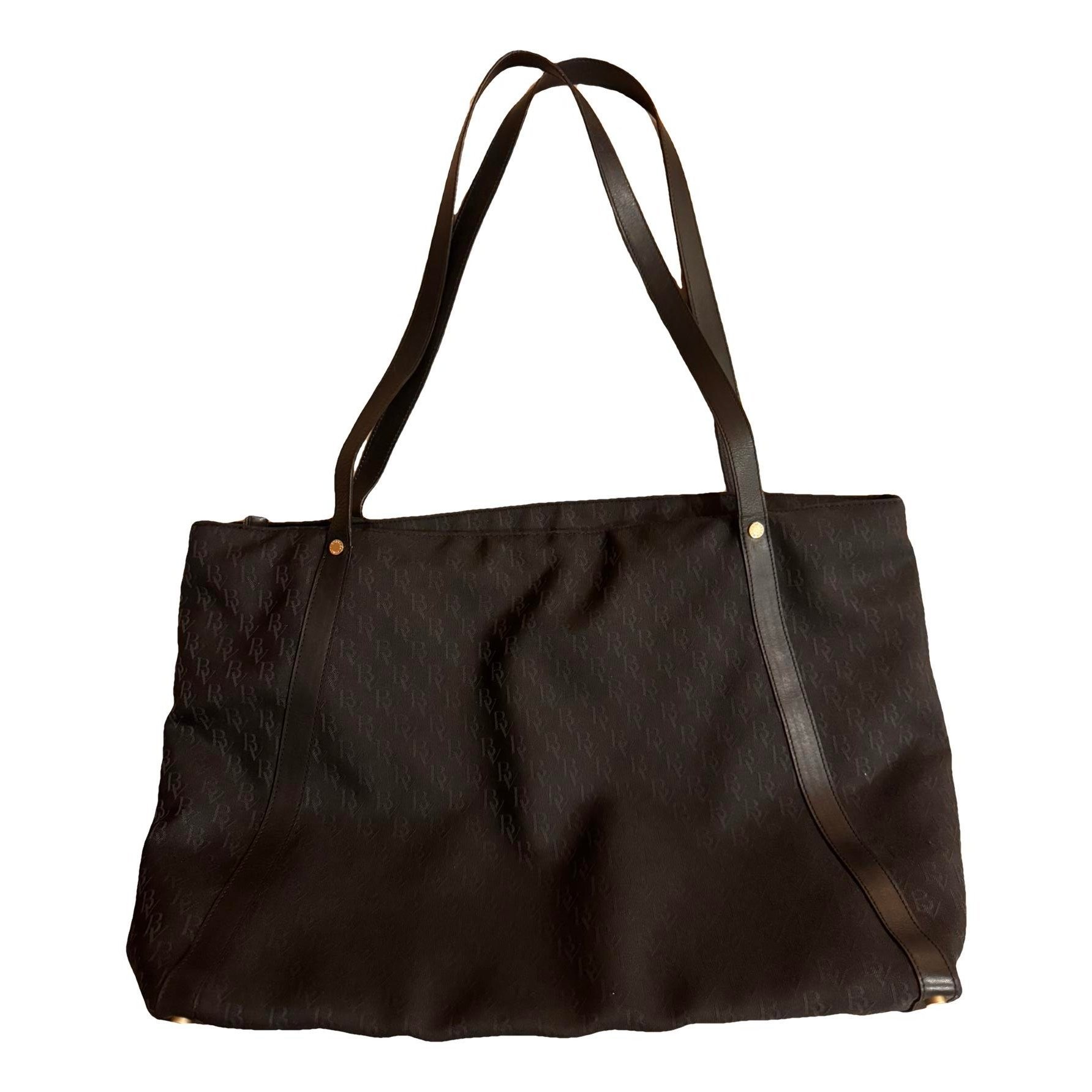 Cloth tote