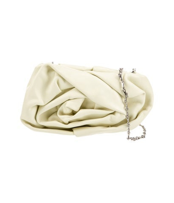 Burberry Leather Crossbody Bag