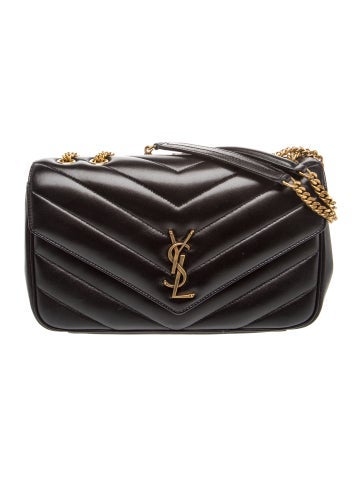 Leather LouLou Small 2025 w/ Tags
