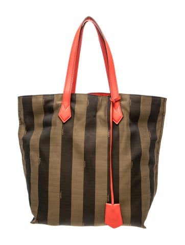 Pequin Roll Tote