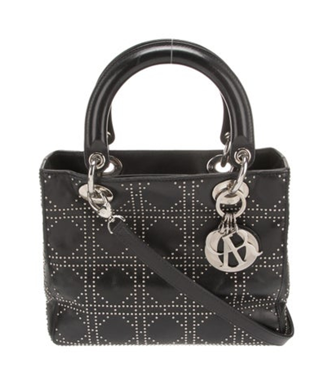 Dior Dior Cannage Lady Dior