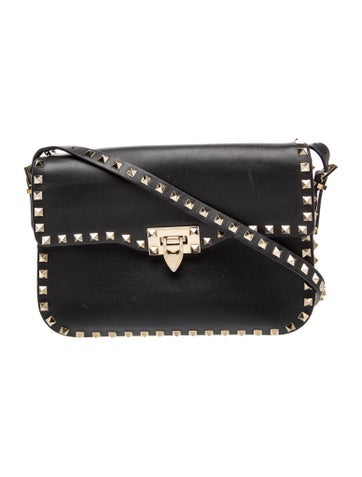 Valentino Rockstud Crossbody Bag