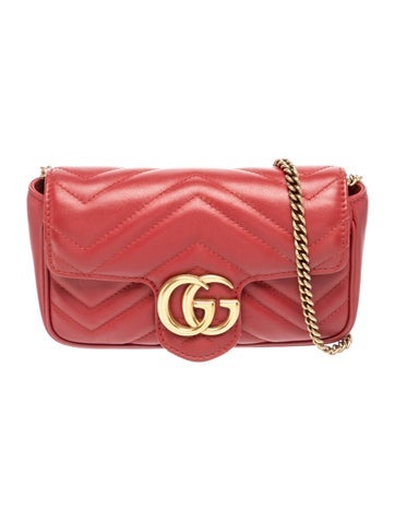 Double G Marmont Super Mini