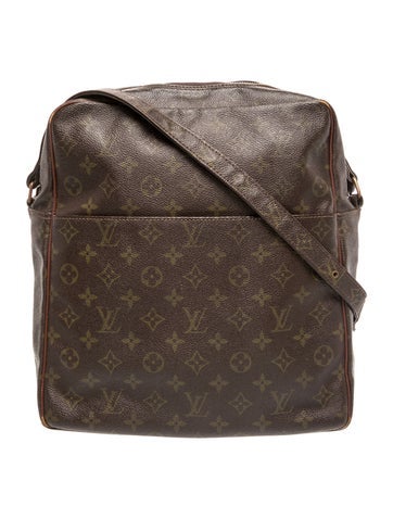 LV Monogram Marceau