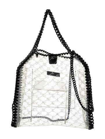 Stella McCartney Shoulder Bag