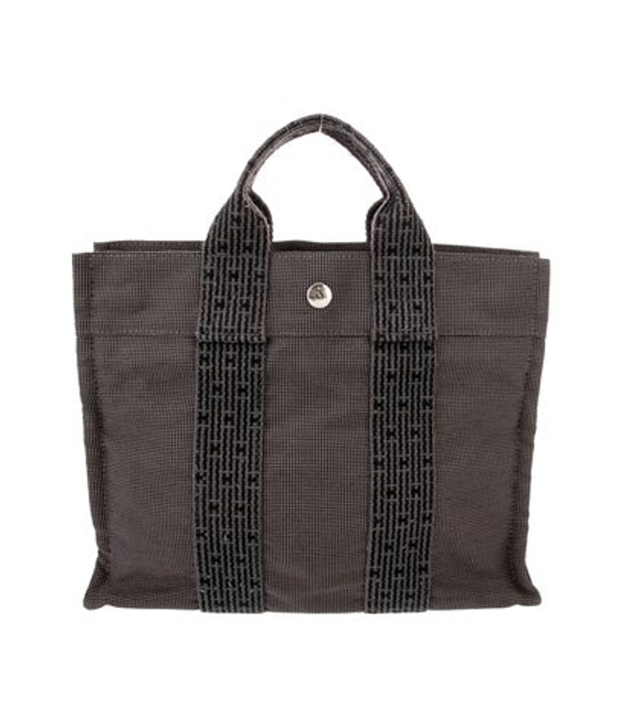 Hermes Toile Herline Pm