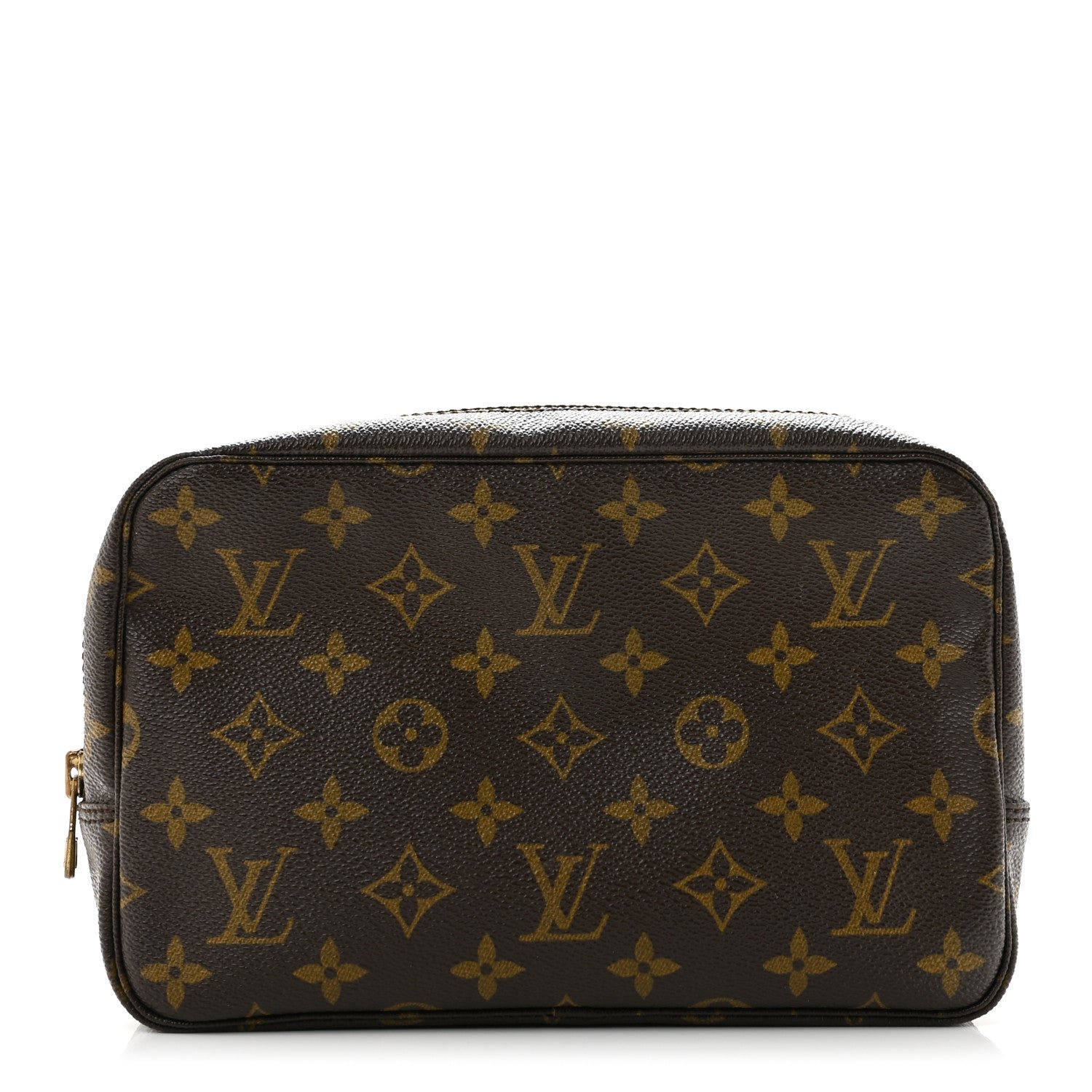 Louis Vuitton Monogram Trousse Toilette 23