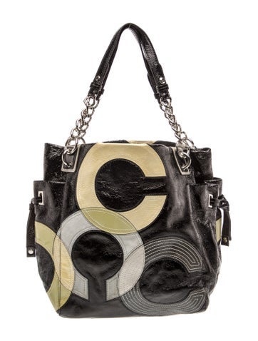 Canvas Shoulder Bag