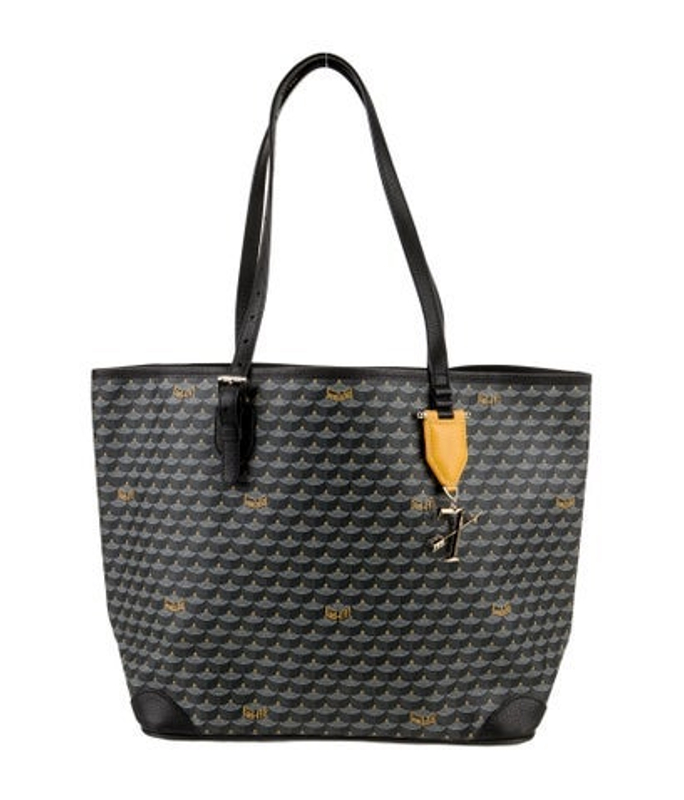 Faure Le Page Le Page Monogram Daily Battle 35