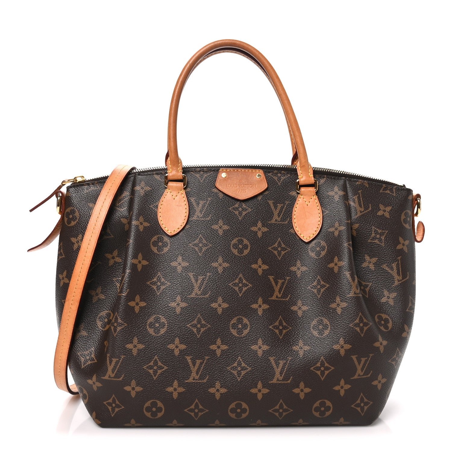 Louis Vuitton Monogram Turenne MM