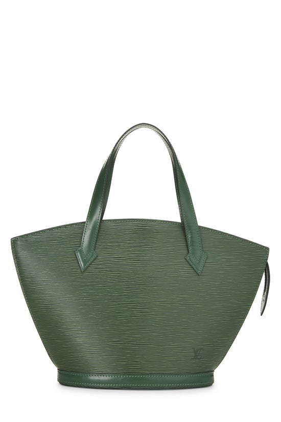 Borneo Green Epi St Jacques PM