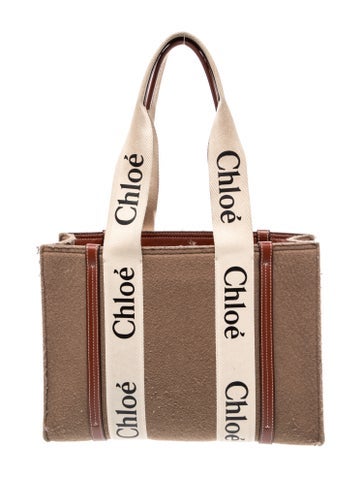 Felt Tote