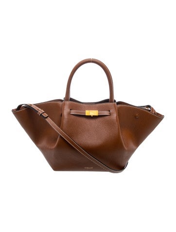 Leather The Midi New York