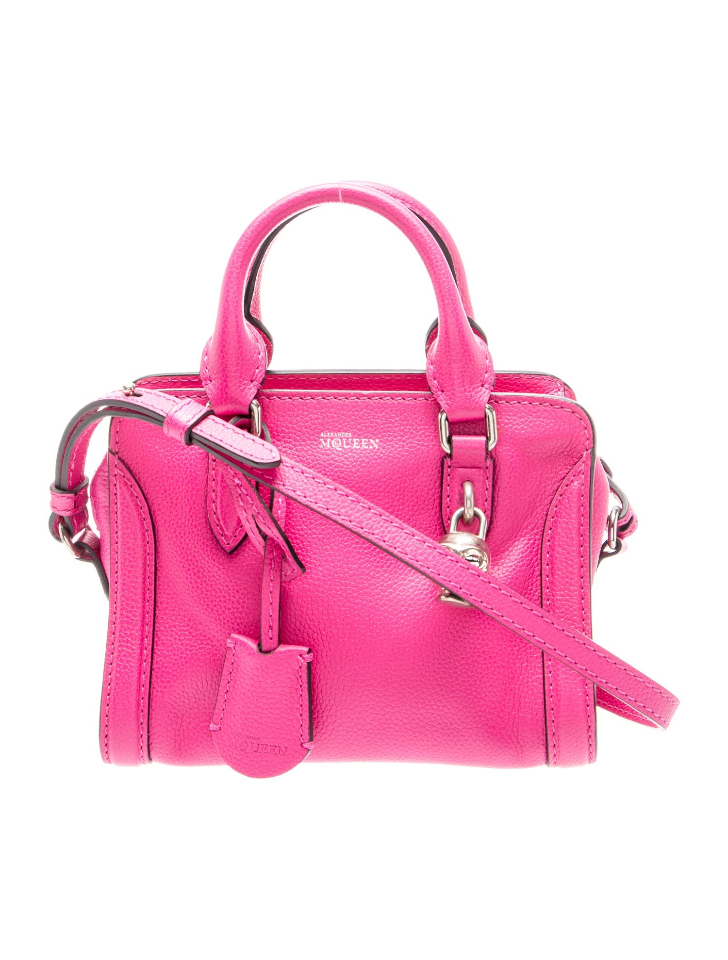Skull Crossbody Bag