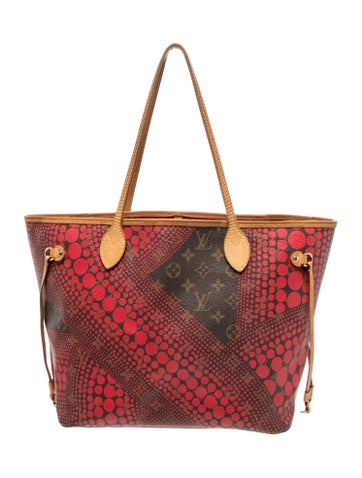 LV Monogram Neverfull MM