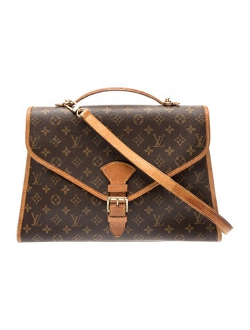 LV Monogram Beverly