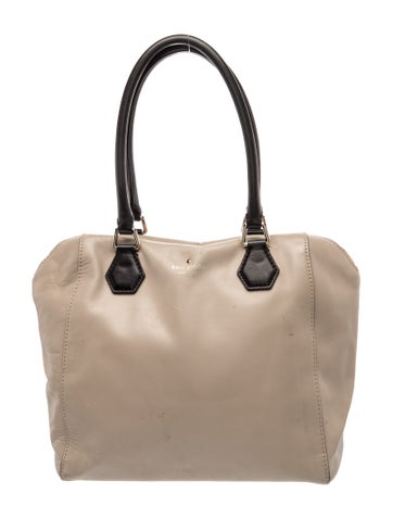Kate Spade Leather Shoulder Bag
