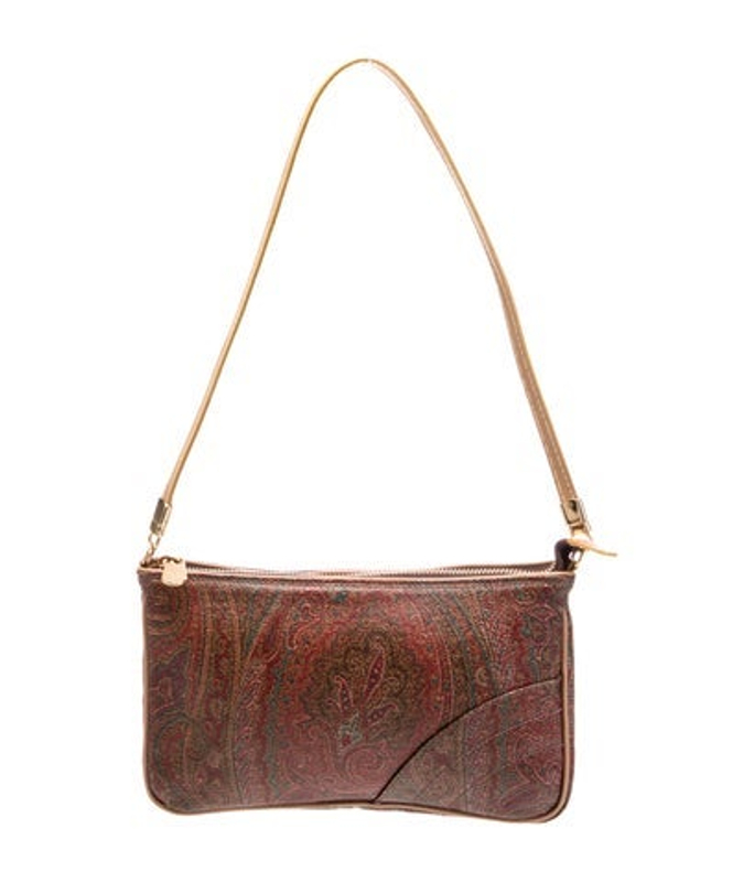 Etro Shoulder Bag