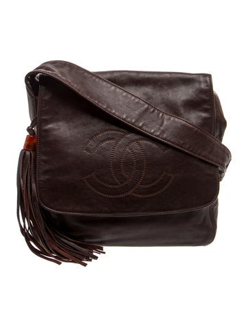 CC Timeless Shoulder Bag