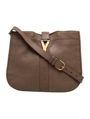 Leather Shoulder Bag Vintage