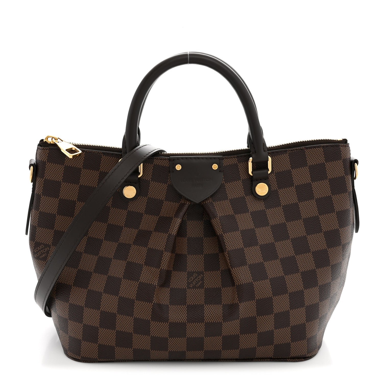 Louis Vuitton Damier Ebene Siena PM