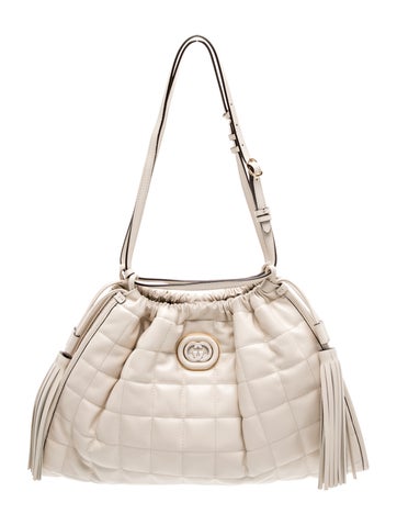 Quilted Deco Medium