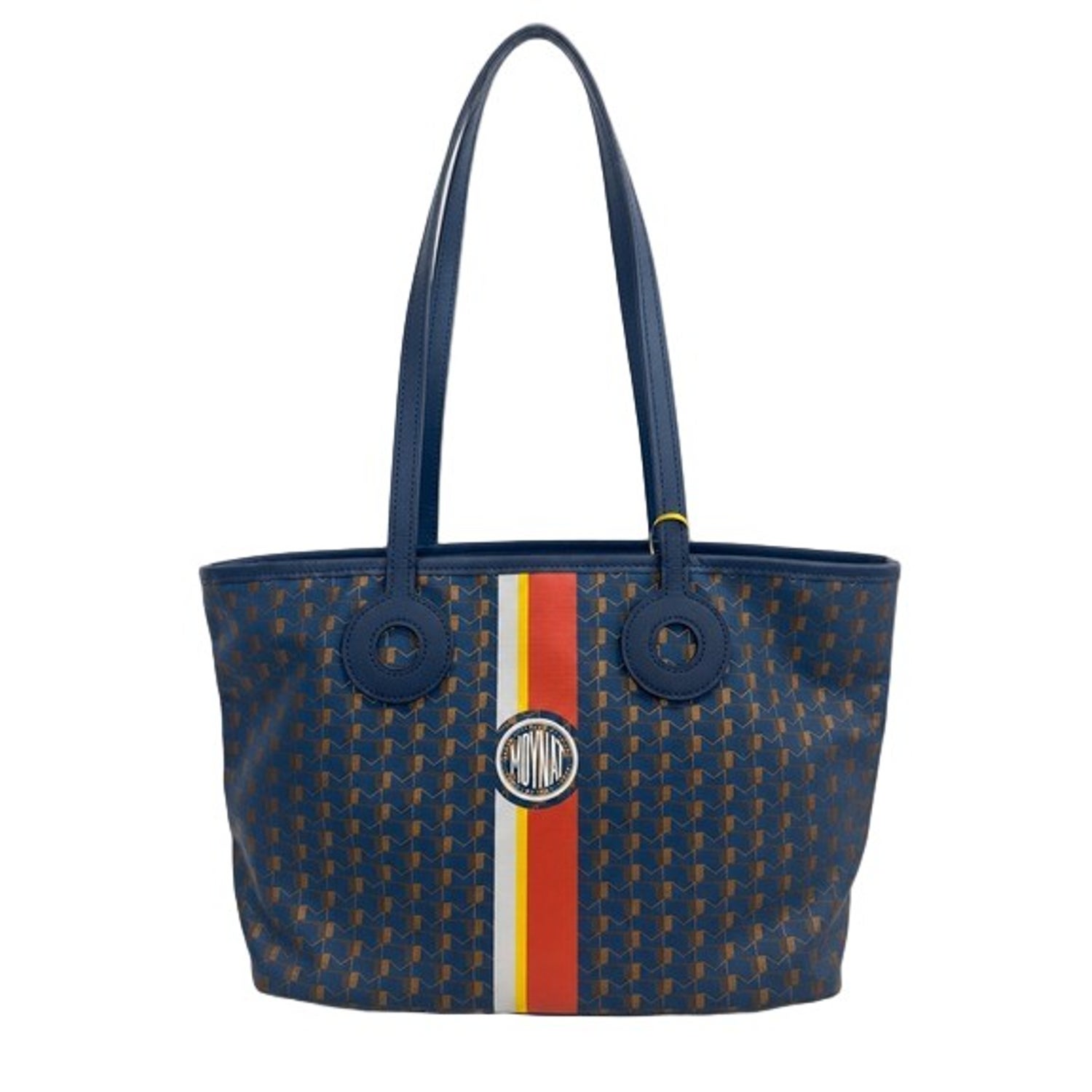 Moynat Badge Ribbon